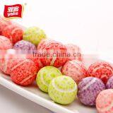 Watermelon Bubble Gum With Tennis Balls Shape thumbnail-3