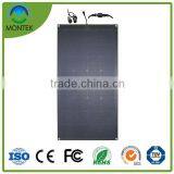 China Creative Portable Flexible Solar Panel 75w