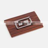 Patches for Letterman Jacket Customized Logo Branded Leather Patch for Denim thumbnail-3