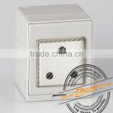 Newest High Quality 110V 16A Waterproof Socket With Cover Outdoor Use thumbnail-6