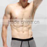 New Sexy Men Fishnet Elastic Band Mens Lace Underwear thumbnail-6