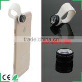 Lens for Mobile Phone 20X Macro Phone Camera Lens With Universal Clip