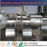 No Burr 1050/1060 Aluminum Foil Strips for Transformer Winding thumbnail-4