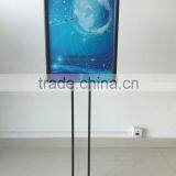 Advertising Display Stand Poster Stand Metal Stand Poster thumbnail-1