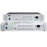 Series 8 Amplifier With Pre-amplifier Five-zone Amplifier With MP3 Five-zone Amplifier With FM thumbnail-4