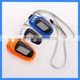 J-style Mini Precise 3D Sensor Pedometer With 7 Days Storage thumbnail-3