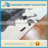 Hot Sales Cheap Wool Acrylic Living Decor Area Rug thumbnail-4