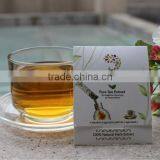 Powder Type Instant Honey Ginger Tea With Spicy Taste thumbnail-3