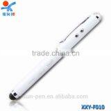 Metal Touch Pen With Led Light thumbnail-1