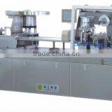 AL/PL AL/AL Blister Packing Machine (DPP-260TI) thumbnail-1