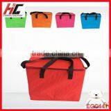 2015 Summer Fashion Cheap Insulated Travel Picnic Ice Cream Cooler Bag for Lunch and Beer Hot Sale in Online Shopping thumbnail-3