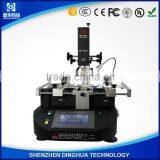 Dinghua Hot Air Bga Chip Repair Machine for Motherboard DH-5830 thumbnail-1