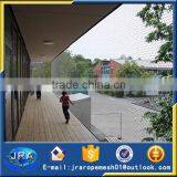 Stainless Steel Protection Cable Mesh Fence thumbnail-4