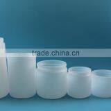 60ml 80ml 120ml 250ml 500ml 600ml 1000ml HDPE PE Plastic Jar Container Quality Choice thumbnail-3