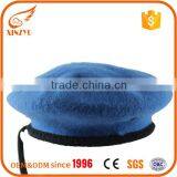 2016 Wholesale Fashionable Men Wool Beret Manufacturer of Male Beret thumbnail-3