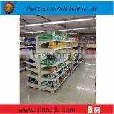 Best selling Supermarket/Department Grocery Store furniture/ rack supermarket