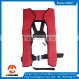MED Automatic Inflatable Life Jacket
