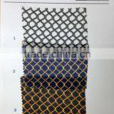 US$ 1/M up Chiffon Print Fabric Textile Stock Stocklot:G-14040119