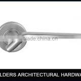 solid furniture stainless steel door handle JS255