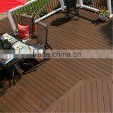 Composite Wood Solid Rich Wpc Plastic Hotels Corridor Wood Wall Cladding Carved Wood Panel Pattern thumbnail-4