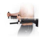 Home Exercise Gym Equipment Wall Mount Chin-up Bar thumbnail-5