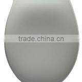 D-type Duroplast Toilet Seat thumbnail-4