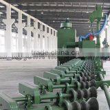 Internal Shot Blasting Machine thumbnail-2