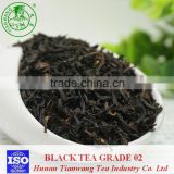 2015 new harvested Autumn black tea No.2