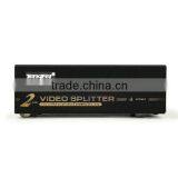 Good Selling VGA Video Audio Splitter With 2 Port thumbnail-5