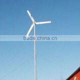 2kw wind turbine wind energy for house magnetic power generator