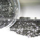 crucible use big flake graphite powder