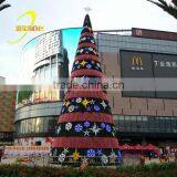 Hot Seller Outdoor Christmas Tree Garden Decoration