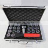 ER Milling Chuck Set