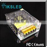 12V Power 2A 4A 5A 10A 20A 30A 40A 50A for Led Strip