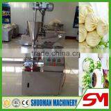 Superior Quality Newest Design Bun Machine Quality Choice
