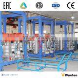 Supermarket Freezer Gelato Fridge Freezer Refrigerator Chilled Commercial Refrigerator Curved Freezer Island Freezer thumbnail-5