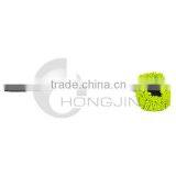 Car Wash Mop With Extended Reach Handle thumbnail-1