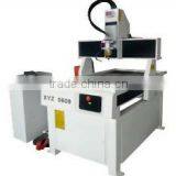 XYZ0609 CNC Router thumbnail-1