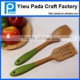 Manufacturer Rofessional Cooking Tools of Silica Gel Handle