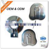 High Tensile Investment Casting Base OEM and Custom China Die Casting Iron Casting Foundry for Auto, Pump, Valve,railway