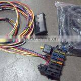 Toyota Auto Wire Harness thumbnail-2