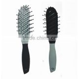 Top barber tangle free hair brush wholesale