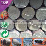Q235 Small Diameter Round Steel Billet Fast Delivery En1a Bright Bar