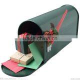 2015 Hot Sell OEM Colorful Mailbox