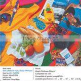 Self Adhesive Front Printing Backlit Film W/P thumbnail-1