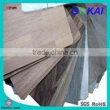 Non-slip Waterproof Pvc Vinyl Cork Pvc Flooring Tile thumbnail-5