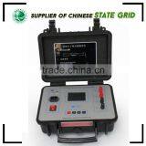 Digital Earth Continuity Tester Earth Voltage Tester Soil Tester thumbnail-3