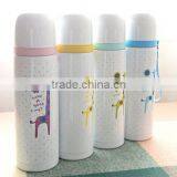 Sublimation Stainless Steel Vacuum Bottle Insulated Flask thumbnail-1