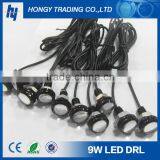 Flexible Led Drl/ Daytime Running Light 9W 12v thumbnail-2