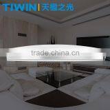 TIWIN 27w Wireless Dimmable RGB CE ROHS Led Ceiling Lamp With Remote Controller Smart Lighting thumbnail-3